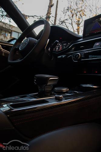 Audi Rs5 12