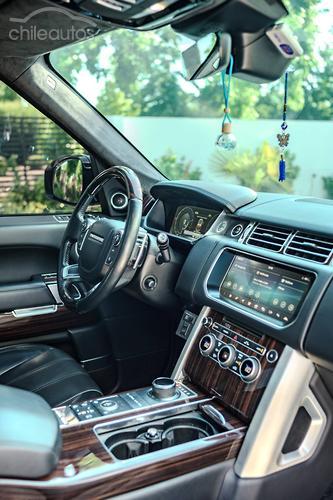 Range Rover Range Rover Sport 15