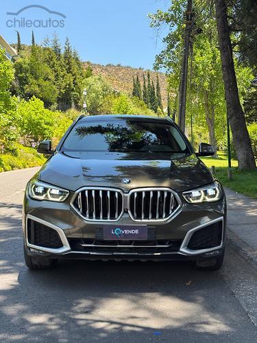 BMW X6 2