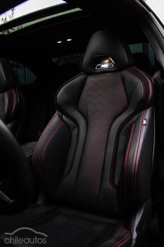 BMW M240 11