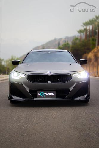BMW M240 8