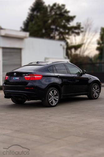 BMW X6 5