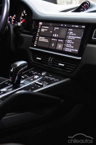 Porsche Cayenne 7