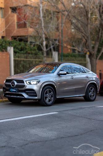Mercedes-Benz Gle 400 D 2