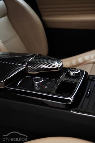 Mercedes-Benz Gle 400 10