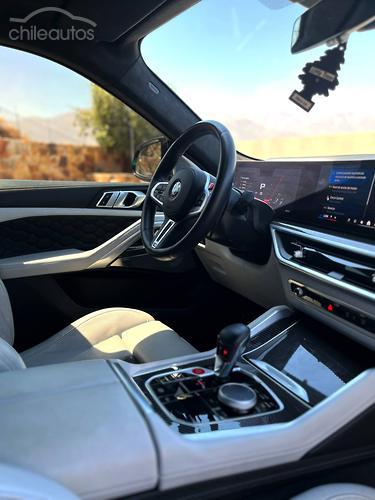 BMW X6 17