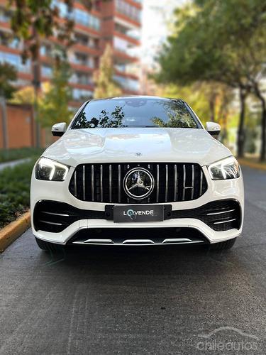 Mercedes-Benz GLE 53 AMG