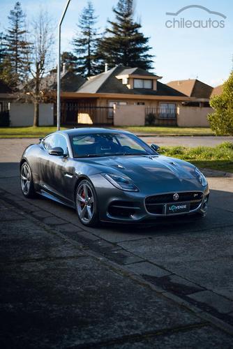 Jaguar F-Type 10