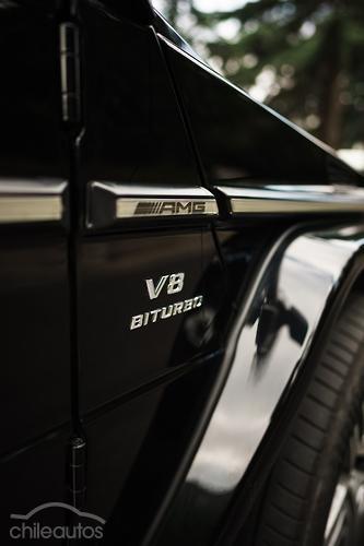 Mercedes-Benz G 63 Amg 3