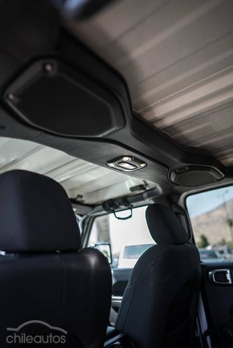Jeep Gladiator 15