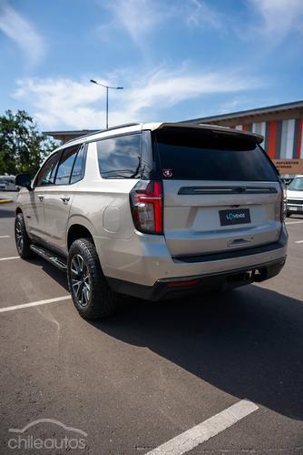 Chevrolet Tahoe 16