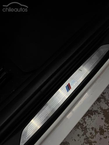 BMW 116 D 8