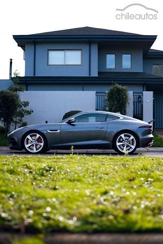 Jaguar F-Type 19