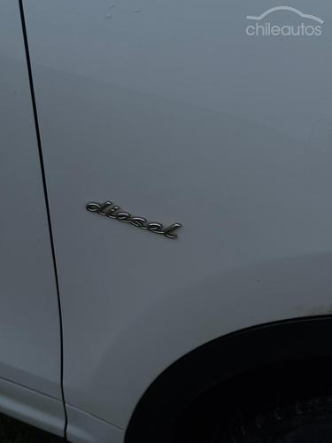 Porsche Cayenne 5