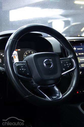 Volvo Xc40 14