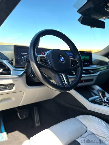 BMW X6 13
