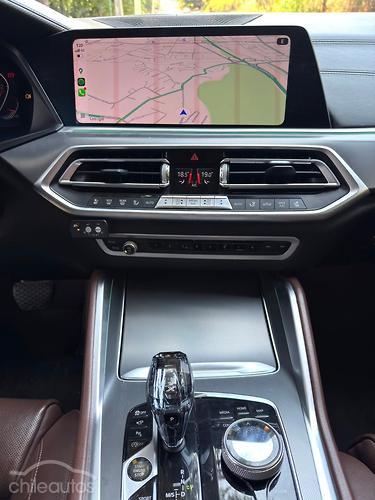 BMW X6 6