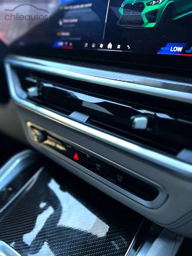 BMW X6 22