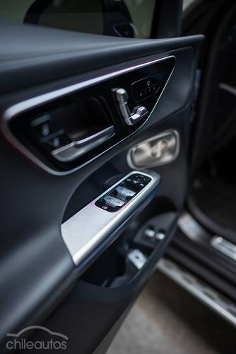 Mercedes-Benz Glc 63s E Performance AMG 9