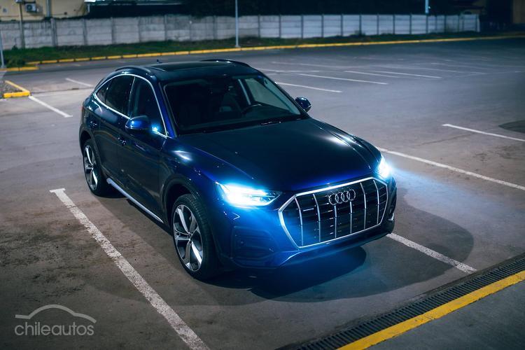 Audi Q5 2