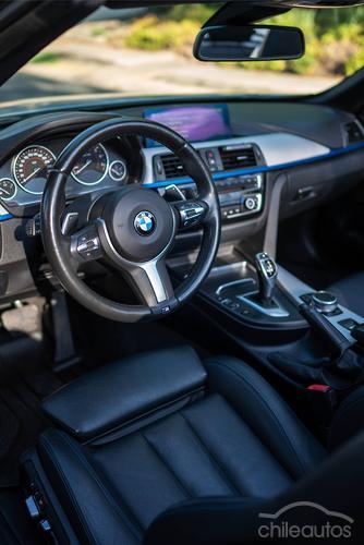 BMW M440i 10