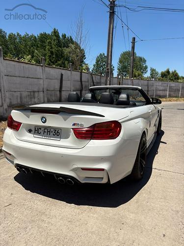 BMW M4 5