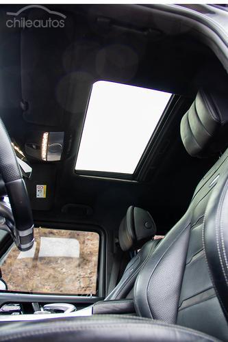 Mercedes-Benz G 63 Amg 10