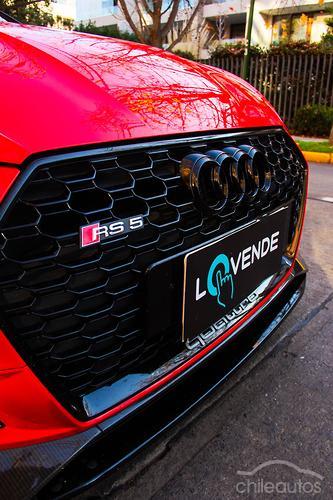Audi Rs5 9