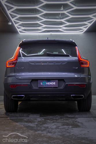 Volvo Xc40 2