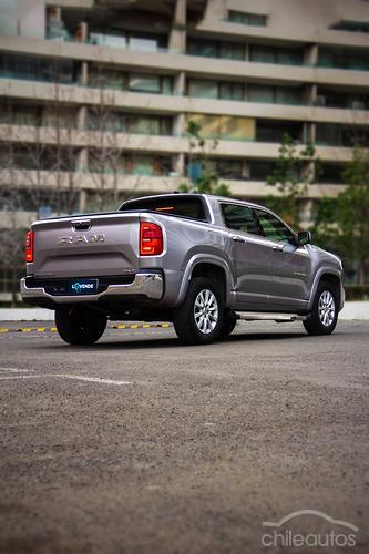 Dodge Ram 6