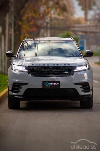 Range Rover Range Rover Sport 2