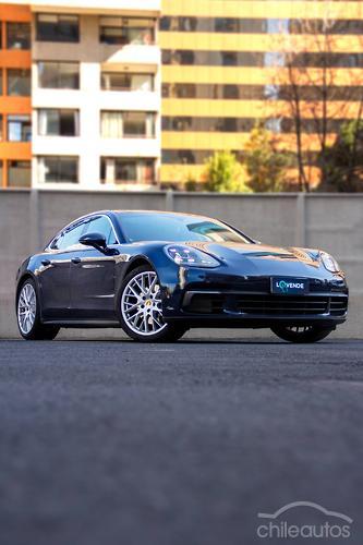Porsche Panamera 3