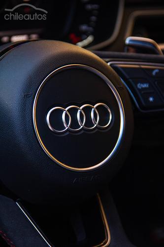 Audi Rs5 15