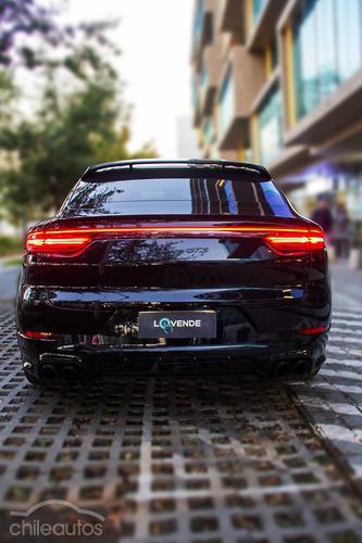Porsche Cayenne 2