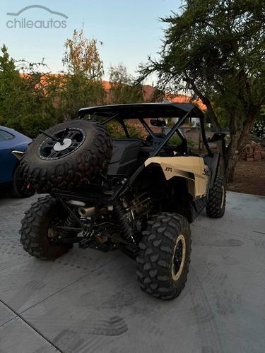Yamaha Yxz 1000R 2