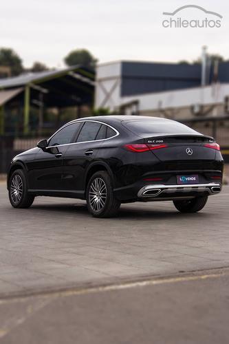 Mercedes-Benz Glc 200 5