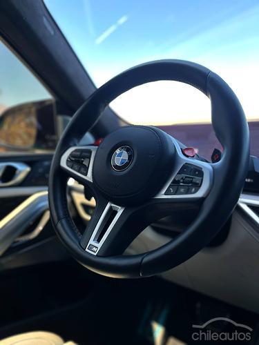 BMW X6 15