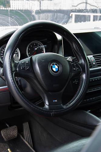 BMW X6 6