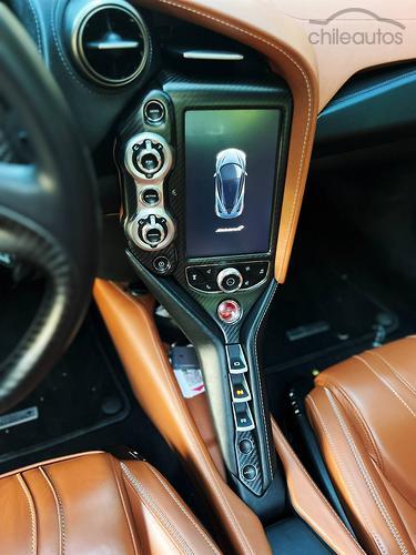 Mclaren 720 S 10