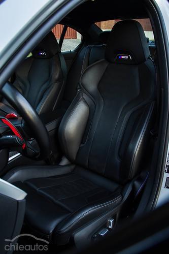 BMW M3 14
