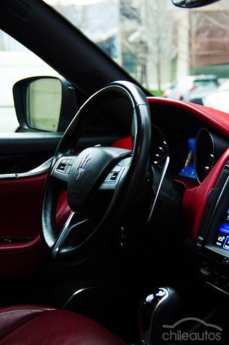 Maserati Levante 14
