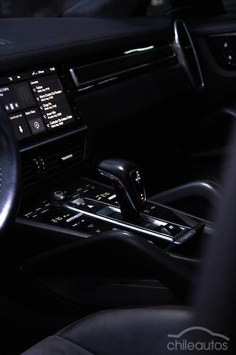 Porsche Cayenne 10