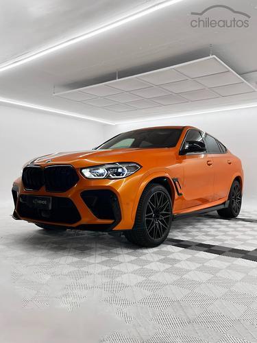 BMW X6 11