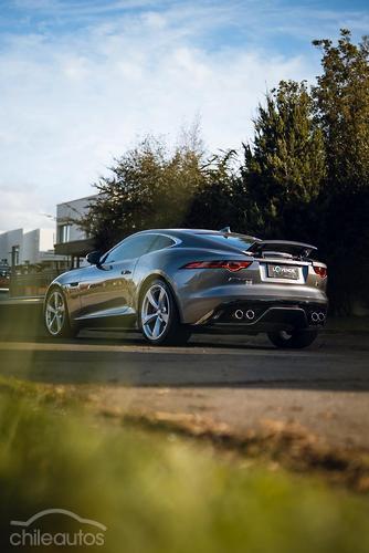 Jaguar F-Type 11