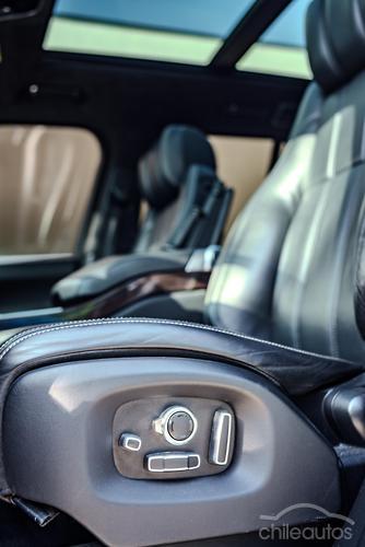 Range Rover Range Rover Sport 18