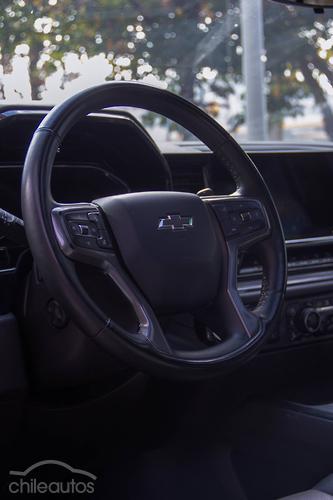Chevrolet Silverado 13