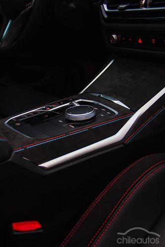 BMW M240 20
