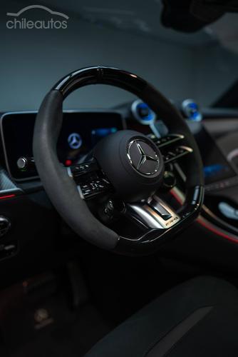 Mercedes-Benz Glc 63s E Performance AMG 17