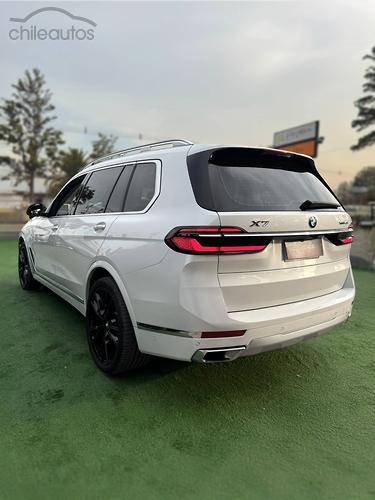 BMW X7 5