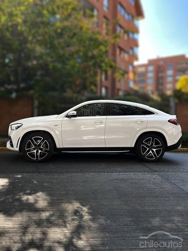 Mercedes-Benz GLE 53 AMG 6